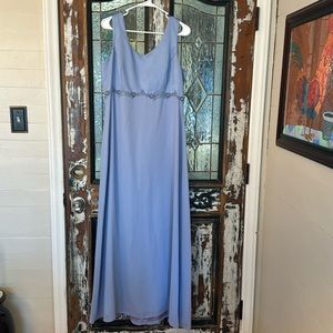 Lilac color used for bridesmaids dress time probably could be used as a formal